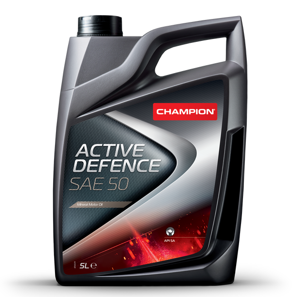 Champion Active Defense SAE 50 SF/CD