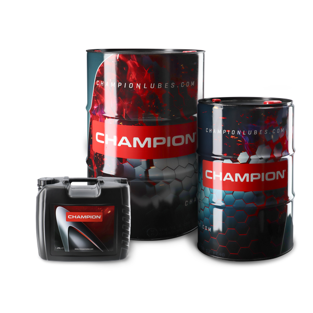 Champion S.T.O.U Farm 10W-30