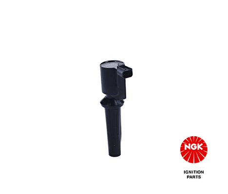 Bobine past: VOLVO C30, S40 I, S40 II, S80 II, V50, V70 III  FORD C-MAX, ECOSPORT, FOCUS C-MAX, FOCUS II, GALAXY II, GALAXY MK II, MAVERICK, MONDEO IV, S-MAX, TRANSIT 1.8-2.3LPG 06.01-