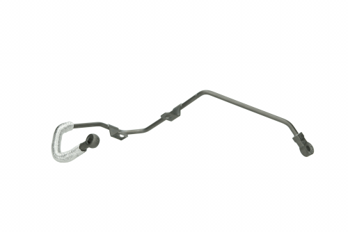 Turchocharger smeerslang past: MAZDA 3, 6 2.0D 08.02-12.10