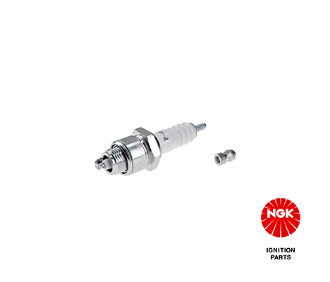 Bougie BM6F sleutelwijdte: 16 draadlengte 7,8mm Nikkel SAE stała