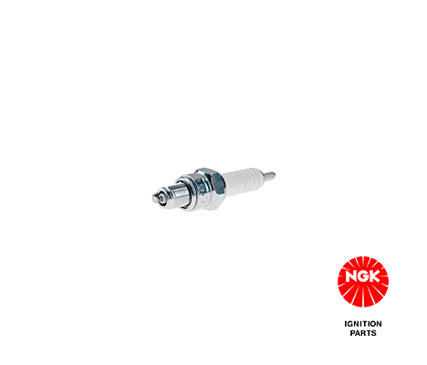 Bougie C8HSA sleutelwijdte: 16 draadlengte 12,7mm Nikkel Gwint M4 past: KAWASAKI EX  MOTO GUZZI V35, V50, V65  SUZUKI GSX-R 250-650 1984-2012