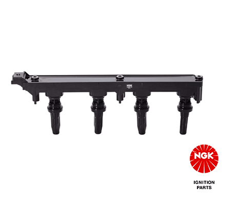 Bobine past: CITROEN C4, C4 GRAND PICASSO I, C4 I, C4 PICASSO I, C5 II, C5 III, C8, JUMPY II  HYUNDAI GETZ  PEUGEOT 307, 308, 308 I, 407, 807, EXPERT, EXPERT TEPEE 1.4-2.0ALK 10.03-