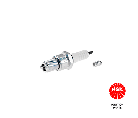 Bougie BR6ES sleutelwijdte: 20,8 draadlengte 19mm Nikkel SAE stała past: CARTER TECUMSEH  HONDA MBX, ACCORD I  MONTESA 315, COTA  YAMAHA TY  AERO MARINE   BOAT BUILDER   CHEVROLET 4801 50-4801