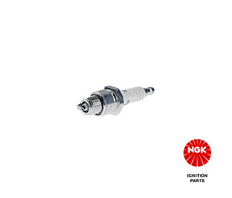 Bougie BPZ8HN-10 sleutelwijdte: 20,8 draadlengte 12,7mm Nikkel SAE odkręcana
