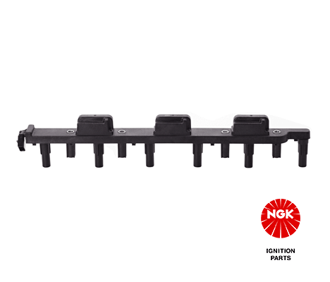 Bobine past: JEEP CHEROKEE, GRAND CHEROKEE I, GRAND CHEROKEE II, WRANGLER II 4.0 06.92-04.07