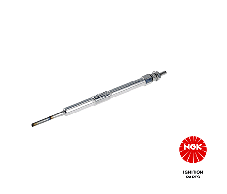Gloeibougie D-POWER NR45 past: MINI (R50, R53)  TOYOTA AURIS, COROLLA, IQ, URBAN CRUISER, VERSO S, YARIS, YARIS VERSO 1.4D/2.0D 09.00-10.16