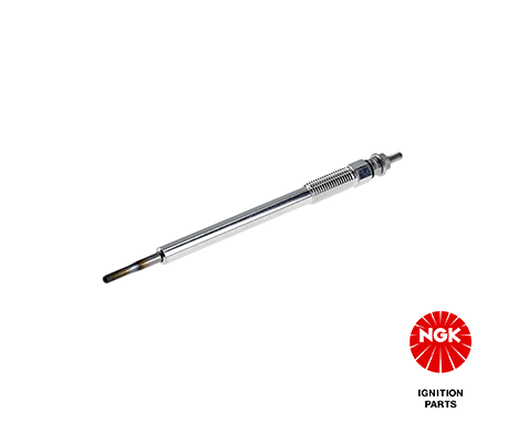 Gloeibougie D-POWER NR65 past: LEXUS IS II, LX  TOYOTA AURIS, AVENSIS, COROLLA, COROLLA VERSO, LAND CRUISER 200, RAV 4 III, RAV 4 IV, VERSO 2.0D/2.2D/4.5D 07.05-