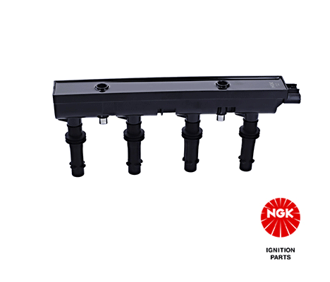 Bobine past: BUICK ENCORE  CHEVROLET AVEO, CRUZE, ORLANDO, TRAX, VOLT  OPEL ADAM, AMPERA, ASTRA G, ASTRA H, ASTRA J, ASTRA J GTC, CASCADA, CORSA C, CORSA D, CORSA E, INSIGNIA A 1.2-1.4LPG 03.04-