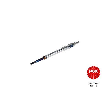 Gloeibougie D-POWER NR55 past: AUDI A3, A4 B7, A6 C6  DODGE CALIBER, JOURNEY  JEEP CHEROKEE  MITSUBISHI GRANDIS, LANCER VIII  SEAT ALTEA, ALTEA XL, LEON, TOLEDO III  SKODA OCTAVIA II 2.0D 07.04-