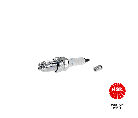 Bougie BCPR6ET (prijs per 1pcs) VOLVO V40  CITROEN BX, XM, XSARA, ZX  FIAT PUNTO  LANCIA DELTA II, KAPPA  PEUGEOT 106 I, 306, 309 II, 405 II, 605  RENAULT CLIO I, ESPACE III 1.0-3.0 03.88-03.05