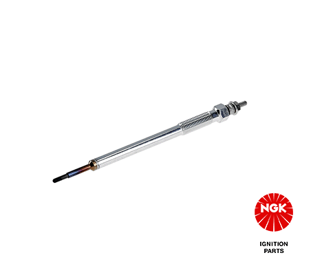 Gloeibougie D-POWER NR76 past: MITSUBISHI L200, L200 / TRITON, PAJERO IV, PAJERO SPORT II 2.5D/3.2D 01.04-