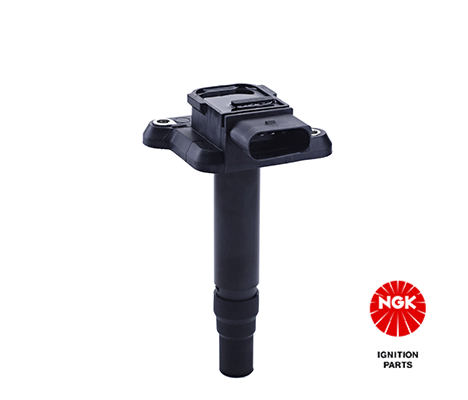 Bobine past: AUDI 80 B4, A3, A6 C5, A6 C6, A8 D2, TT  SEAT ALHAMBRA, CORDOBA, IBIZA II, LEON, TOLEDO II  SKODA OCTAVIA I  VW GOLF IV, NEW BEETLE, SHARAN 1.6-4.2 06.93-12.10