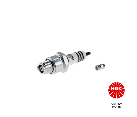 Bougie BR7HIX sleutelwijdte: 20,8 draadlengte 12,7mm Iridium SAE stała past: ADLER MB  APRILIA AMICO, GULLIVER, SCARABEO, SONIC, SR  ATALA CAROSELLO  ATK CROSS, MX  BENELLI 254, 304, 491 25-3168