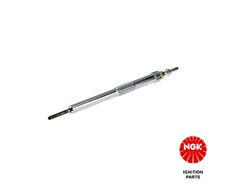 Gloeibougie D-POWER NR81 past: SSANGYONG ACTYON I, ACTYON SPORTS I, KORANDO, KYRON, REXTON / REXTON II, RODIUS I 2.0D/2.7D 12.03-