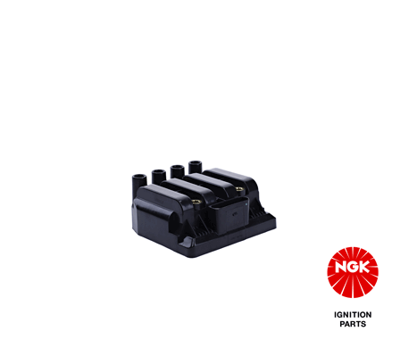 Bobine past: SKODA OCTAVIA I  VW BORA, BORA I, CADDY III, GOLF IV, JETTA IV, NEW BEETLE, TOURAN 2.0/2.0CNG/2.3 01.98-12.17