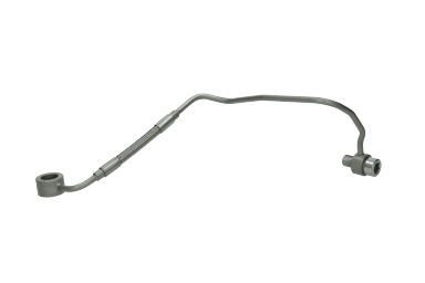Turchocharger smeerslang past: CITROEN C5 III  JAGUAR XF I  LAND ROVER DISCOVERY SPORT, FREELANDER 2, RANGE ROVER EVOQUE 2.2D 10.06-