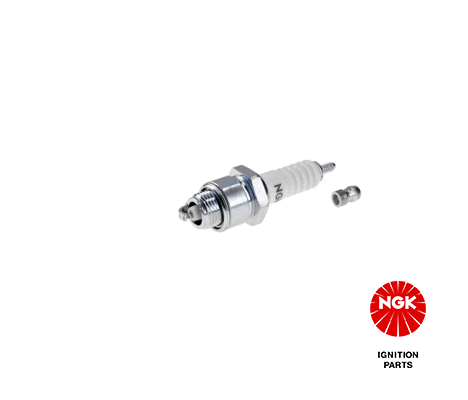 Bougie BP5S sleutelwijdte: 20,8 draadlengte 9,5mm Nikkel SAE stała