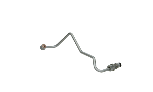 Turchocharger smeerslang past: DACIA DOKKER, DUSTER, LODGY, LOGAN II, LOGAN MCV II, SANDERO II  INFINITI Q30  NISSAN JUKE, MICRA V, NV200, NV200 / EVALIA, PULSAR, QASHQAI II 1.5D/1.5DH 06.08-