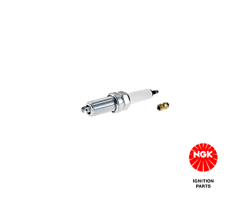 Bougie ILFR6B (prijs per 1pcs) VOLVO C30, C70 II, S40 II, S60 I, S80 I, S80 II, V40, V50, V70 II, V70 III, XC60 I, XC70 II, XC90 I  FORD FOCUS II, KUGA I  HYUNDAI SANTA FÉ II 1.5-3.2ALK 11.99-