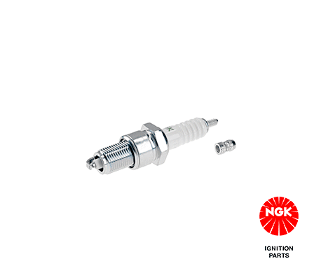 Bougie BP5E/ V-LINE NR8 (prijs per 1pcs) BMW 3 (E21), 3 (E30), 5 (E12), 5 (E28), 6 (E24), 7 (E23)  HYUNDAI PONY  ISUZU GEMINI  JAGUAR XJ  LAND ROVER 88/109 MK III, RANGE ROVER I 1.0-5.3 04.63-08.04