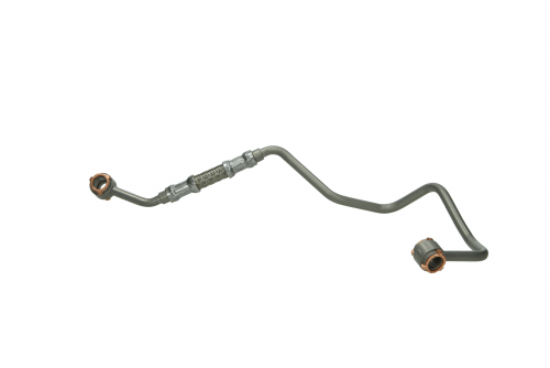Turchocharger smeerslang past: DS DS 3 / DS 3, DS 4 II, DS 7  CITROEN BERLINGO, C3 AIRCROSS I, C3 AIRCROSS II, C3 III, C4 CACTUS, C4 III, C4 SPACETOURER, C4 X, C5 AIRCROSS 1.5D 06.17-