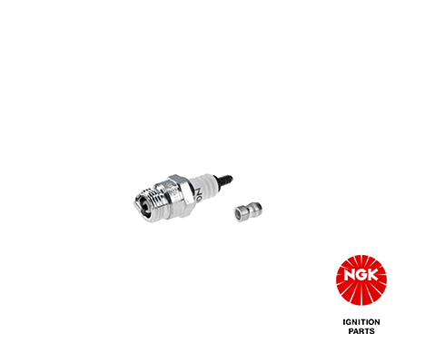 Bougie BP4 (prijs per 1pcs) PONTIAC SUNBIRD 3.8 10.75-12.81
