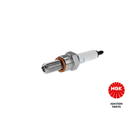Bougie R0373A-10 sleutelwijdte: 16 draadlengte 19mm Iridium Gwint M4 past: YAMAHA YZF-R7 750 1999-2000