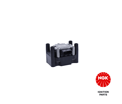 Bobine (met een module) past: AUDI A1, A2, A3, A4 B5, A4 B6, A4 B7  FORD TRANSIT  SEAT ALHAMBRA, ALTEA, ALTEA XL, AROSA, CORDOBA, CORDOBA VARIO, EXEO, EXEO ST, IBIZA II 1.0-2.0LPG 08.94-05.22