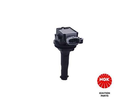 Bobine past: VOLVO C30, C70 II, S40 II, S60 I, S60 II, S80 I, S80 II, V40, V50, V60 I, V70 II, V70 III, XC60 I, XC70 II  DAEWOO ARANOS, NEXIA  FORD FOCUS II, KUGA I 1.5-2.5ALK 01.95-12.18