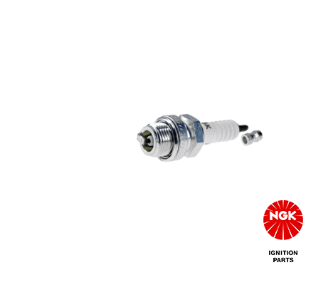 Bougie AB7 (prijs per 1pcs) WARTBURG 353 1.0 04.69-02.75