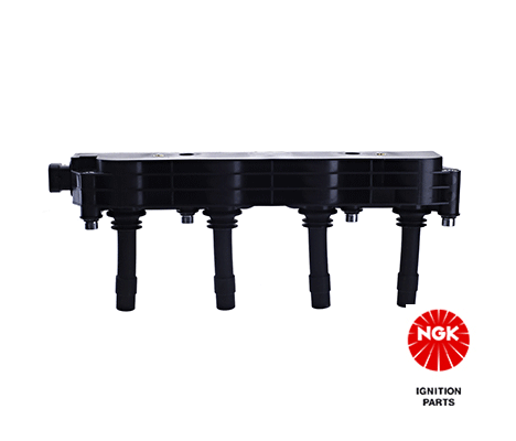 Bobine past: FIAT STILO  OPEL ASTRA F, ASTRA F CLASSIC, ASTRA G, ASTRA G CLASSIC, ASTRA H, COMBO, COMBO TOUR, CORSA C, MERIVA A, VECTRA B, VECTRA C, VECTRA C GTS, ZAFIRA A, ZAFIRA B 1.3-1.8 10.90-