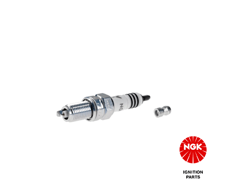 Bougie DCPR8EIX sleutelwijdte: 16 draadlengte 19mm Iridium SAE stała past: APRILIA RSV  BETA RR  BIMOTA DB, TESI  BMW F, HP2, R, 3 (E46), Z3 (E36), Z4 (E85), Z4 (E86)  BUELL M2, RSS, S1 250-3246