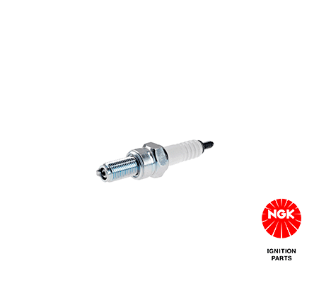 Bougie CR10E sleutelwijdte: 16 draadlengte 19mm Nikkel Gwint M4 past: CCM MOTEUR SUZUKI, R  SUZUKI DR, XF 644/650/710 1997-2012