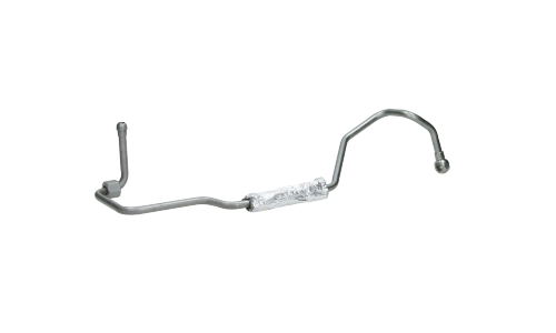 Turchocharger smeerslang past: OPEL ASTRA G, FRONTERA B, OMEGA B, SIGNUM, VECTRA B, VECTRA C, VECTRA C GTS, ZAFIRA A 2.0D/2.2D 06.97-06.08