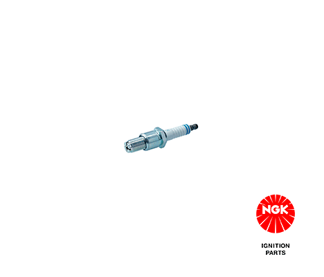 Bougie BUR9EQP (prijs per 1pcs) MAZDA RX-7 III 1.3 07.92-08.02
