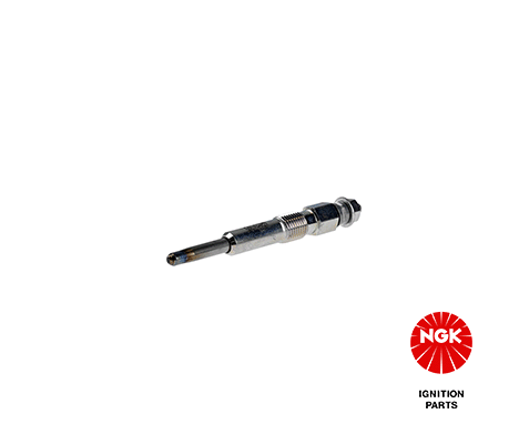 Gloeibougie D-POWER NR17 past: VOLVO S40 I, V40  HONDA ACCORD V, ACCORD VI, CIVIC VI  LAND ROVER FREELANDER I  RENAULT ESPACE III, LAGUNA I, MEGANE I, MEGANE I CLASSIC 1.9D/2.0D/2.2D 11.93-10.06