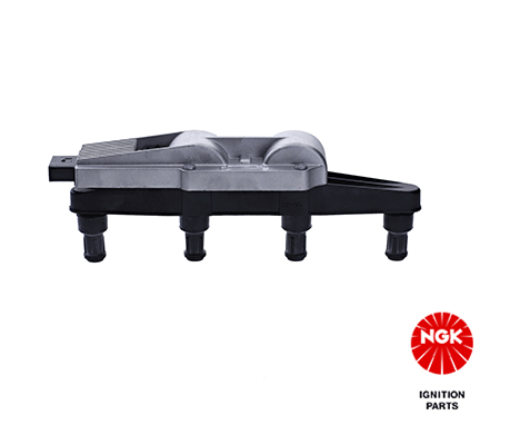 Bobine past: SEAT AROSA  SKODA FABIA I, FABIA I PRAKTIK, FELICIA I, FELICIA II, OCTAVIA I  VW LUPO I 1.0/1.3/1.4 10.94-05.03