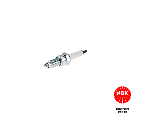 Bougie DPR9Z sleutelwijdte: 18 draadlengte 19mm Nikkel Gwint M4 past: HONDA XL, XR 200/250 1984-1995