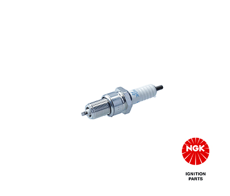 Bougie PGR6D (prijs per 1pcs) AUSTIN MONTEGO  DAIHATSU CUORE IV, MOVE  HONDA ACCORD II, ACCORD III, CIVIC III, CRX I, JAZZ I, PRELUDE II  HYUNDAI H-1, H-1 / STAREX, H100, HIGHWAY 0.7-4.5 10.78-