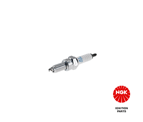 Bougie SIMR8A9 sleutelwijdte: 16 draadlengte 19mm Iridium Gwint M4 past: HONDA CBR, CRF, NSA 250/300/700 2011-2021