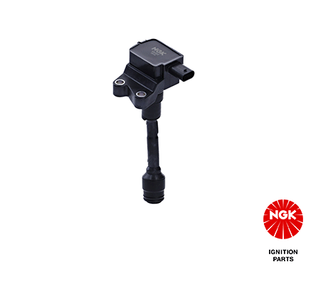 Bobine past: FORD B-MAX, C-MAX II, ECOSPORT, FIESTA VI, FIESTA VII, FOCUS III, GRAND C-MAX, MONDEO V, TOURNEO CONNECT V408 NADWOZIE WIELKO, TOURNEO COURIER B460, TOURNEO CUSTOM V362 1.0/1.0H 02.12-