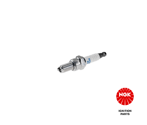Bougie CR8EB sleutelwijdte: 16 draadlengte 19mm Nikkel SAE odkręcana past: ADIVA 125  APRILIA ATLANTIC, LEONARDO, SCARABEO, SPORTCITY  ARCTIC CAT WILDCAT  BENELLI ADIVA  BMW C1 50-700 1988-