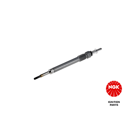 Gloeibougie D-POWER NR53 past: MERCEDES C T-MODEL (S204), C (W204), E T-MODEL (S211), E (VF211), E (W211) 2.1D 03.03-12.09