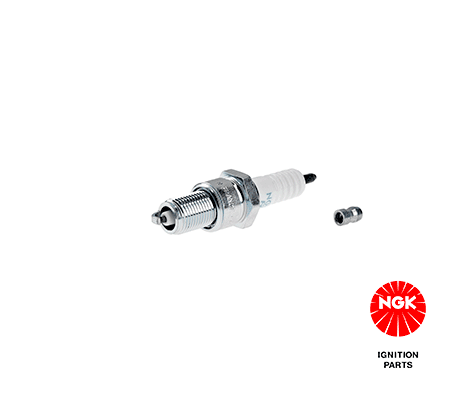 Bougie BPR5ES (prijs per 1pcs) DACIA NOVA  DAEWOO ARANOS  DAIHATSU CHARMANT, ROCKY  FIAT FIORINO  HONDA ACCORD I, CIVIC I, CIVIC II, 0.13, 0.81  MAZDA 121 I, 121 II, 121 III, 626 III 0.05-5.9