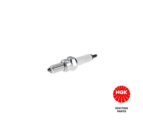 Bougie CR7EK sleutelwijdte: 16 draadlengte 19mm Nikkel Gwint M4 past: SUZUKI AN, UH, VLR 200/250/1800 2003-2017