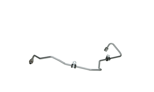 Turchocharger smeerslang past: AUDI A3  SEAT IBIZA III, LEON, TOLEDO II  SKODA OCTAVIA I  VW BORA, BORA I, GOLF IV, NEW BEETLE 1.9D 08.97-12.10