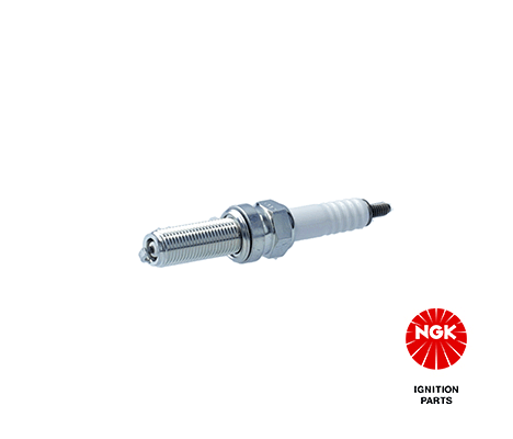 Bougie LMAR8G sleutelwijdte: 14 diameter schroefdraad 10mm draadlengte 26,5mm Nikkel 1 Gwint M4 weerstand past: KAWASAKI NINJA, Z  YAMAHA WR, YZ 125/250 2014-2022