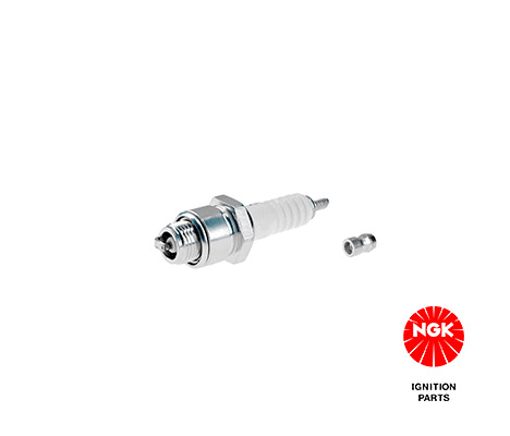 Bougie B6S (prijs per 1pcs) OPEL ADMIRAL A  PEUGEOT ELYSEO  CHRIS-CRAFT 0.39,   DELFINO   EVINRUDE 0.03, 0.15, 0.2, 0.22, 0.25, 0.27, 0.33, 0.36, 0.44, 0.5, 0.51, 0.52, 0.59, 0.66, 0.72 0.03-4.64