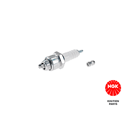 Bougie BM7F sleutelwijdte: 16 draadlengte 7,8mm Nikkel SAE stała